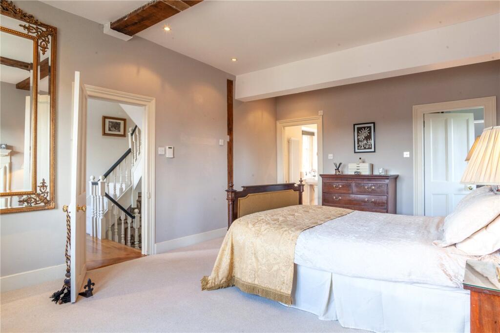 Additional image 12 of Lamberts Marsh, Southwick, BA14