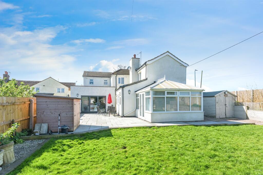 Additional image 17 of Ash Lane, No Mans Heath, Tamworth