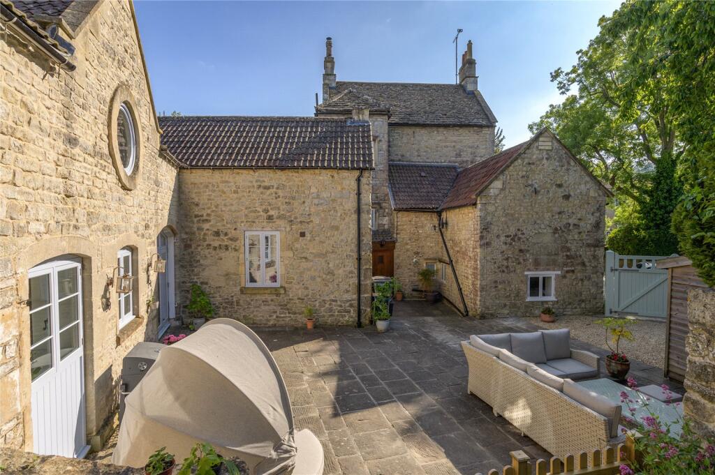 Additional image 33 of 109 High Street, Weston, Bath, BA1