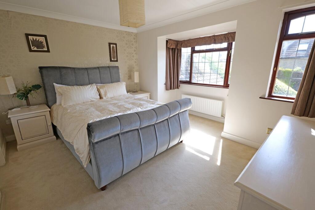 Additional image 17 of Archery Avenue, Foulridge, BB8