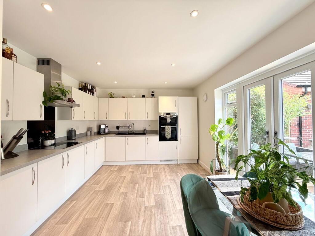 Additional image 5 of Noble Way, Cheswick Green