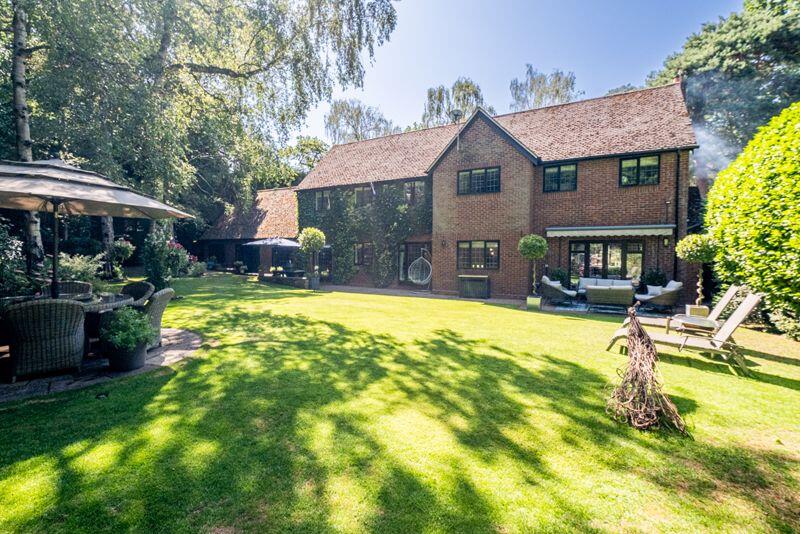 Additional image 46 of Cherrywood Way, Little Aston, Sutton Coldfield, B74 4HZ