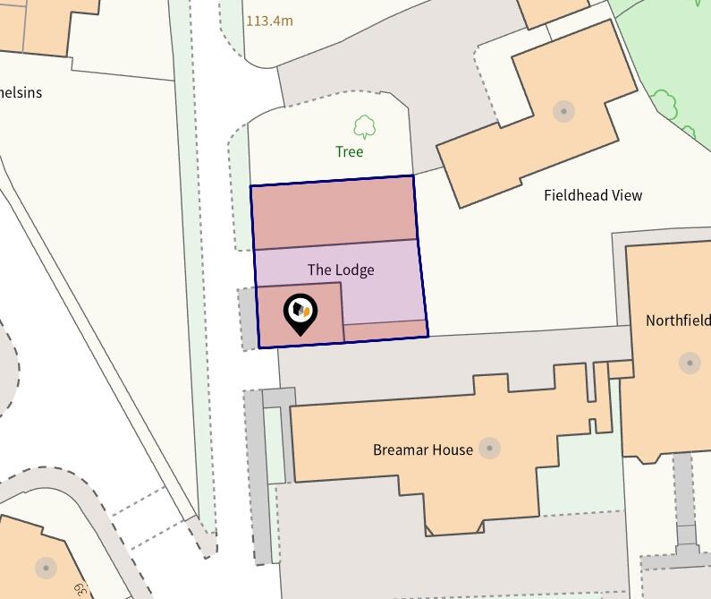 Additional image 21 of Snelsins Road, Cleckheaton, BD19