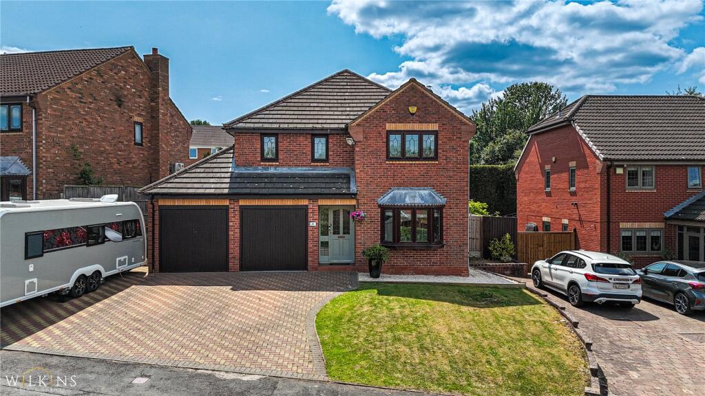 Additional image 42 of Shannon, Tamworth, Staffordshire, B77