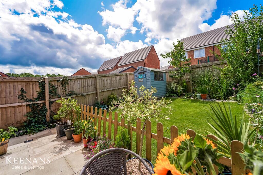 Additional image 24 of Holdsworth Drive, Great Harwood