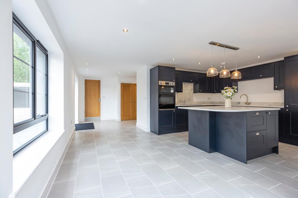 Additional image 10 of Old Joinery, Weymouth Road, Evercreech, Shepton Mallet