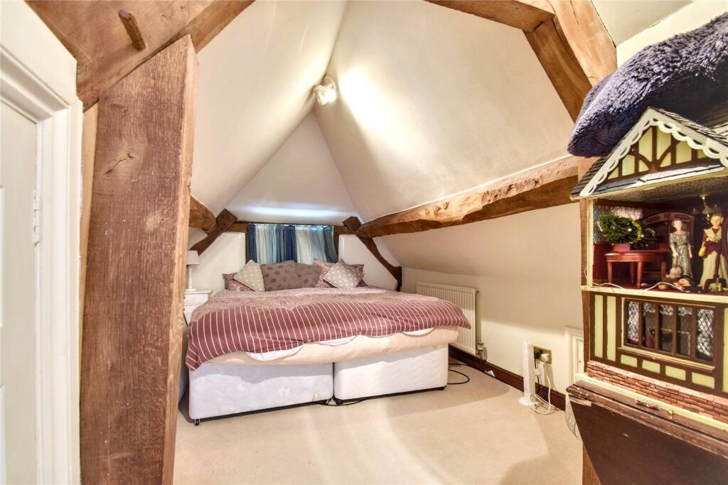 Additional image 7 of Newhouse Lane, Upton Warren, Bromsgrove, Worcestershire, B61