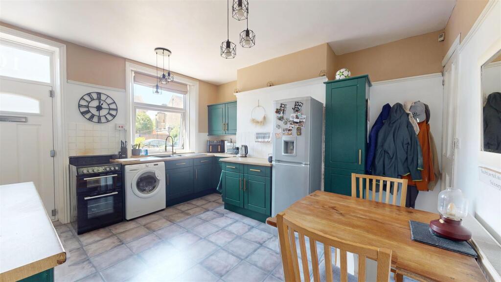 Additional image 2 of Prospect Street, Eccleshill, Bradford