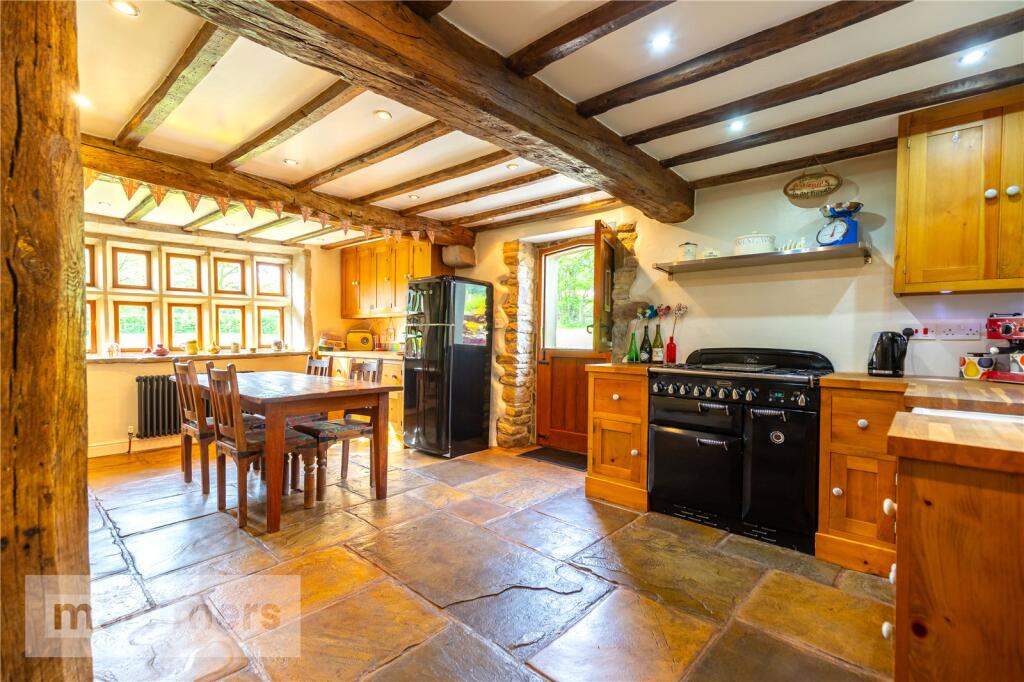 Additional image 4 of Lower Aspen Lane, Oswaldtwistle, Accrington, Lancashire, BB5