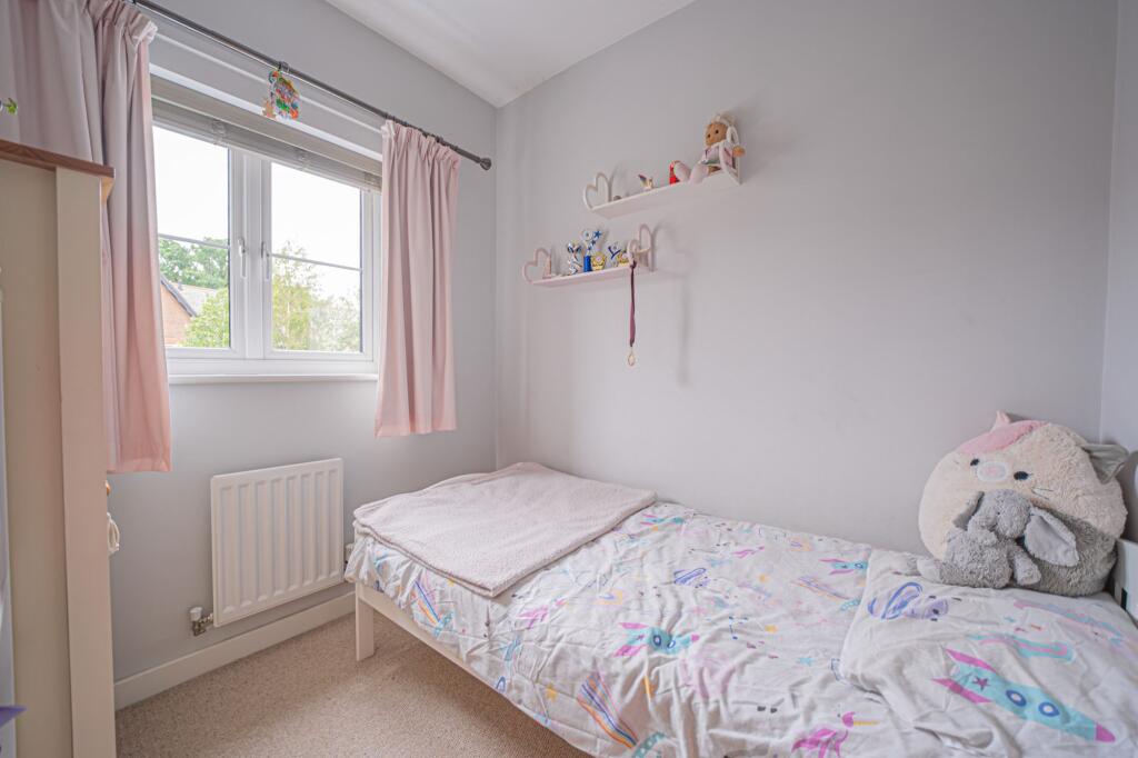 Additional image 15 of St. Phillips Grove, Bentley Heath, B93