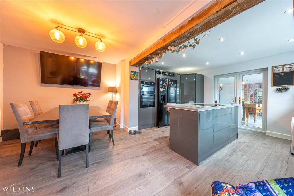 Additional image 3 of Hints Road, Hopwas, Tamworth, Staffordshire, B78