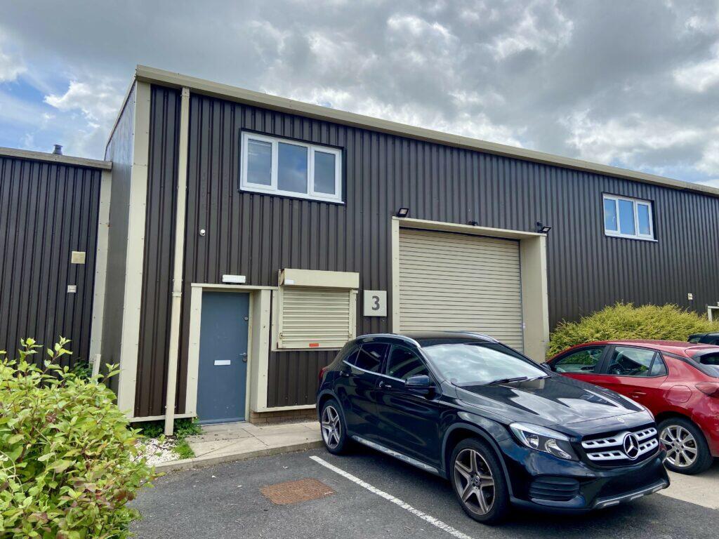 Property image for Unit 3 Deanfield Drive, Link 59 Business Park, Clitheroe, BB7 1QJ
