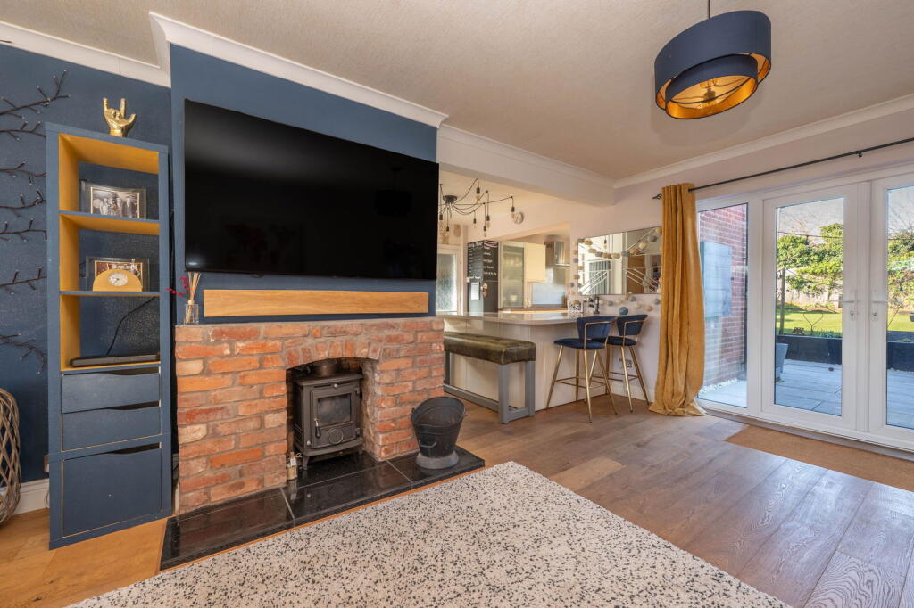 Additional image 6 of Wooton Rise, Wooton Wawen