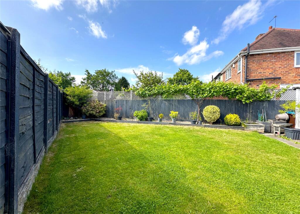 Additional image 4 of Hardwick Road, Solihull, West Midlands, B92