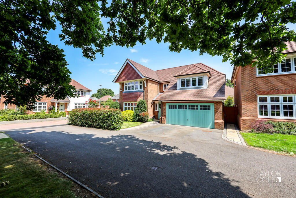 Additional image 45 of Alton Close, Amington