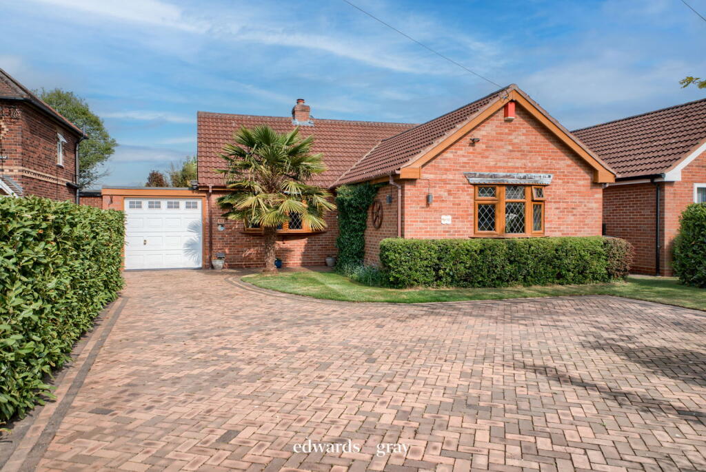 Property image for Coton Road, Whitacre Heath, B46 2HL