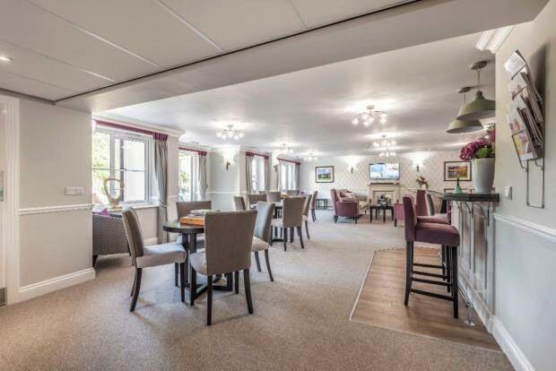 Additional image 14 of Woolmans Lodge, Solihull Road, Shirley