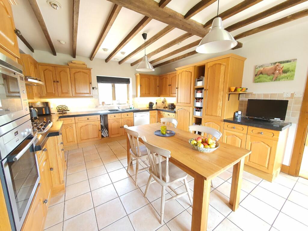 Additional image 5 of Higher Farm, Limington, Yeovil, Somerset, BA22