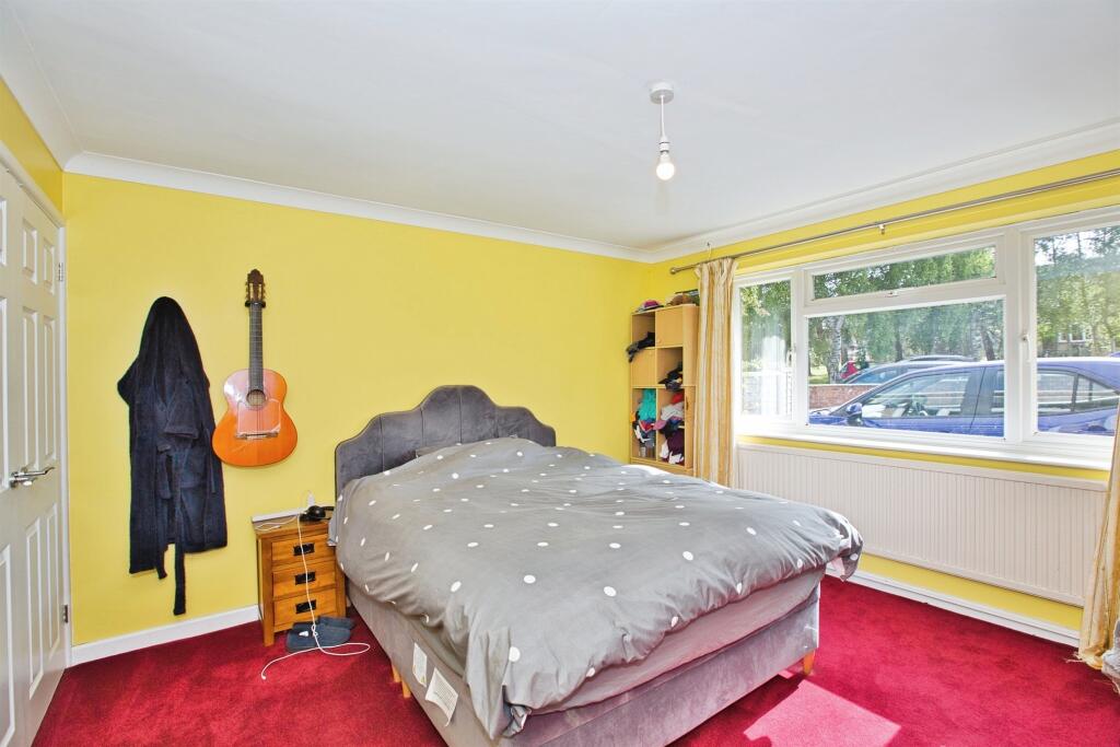 Additional image 8 of Bridle Way, Barwick, Yeovil