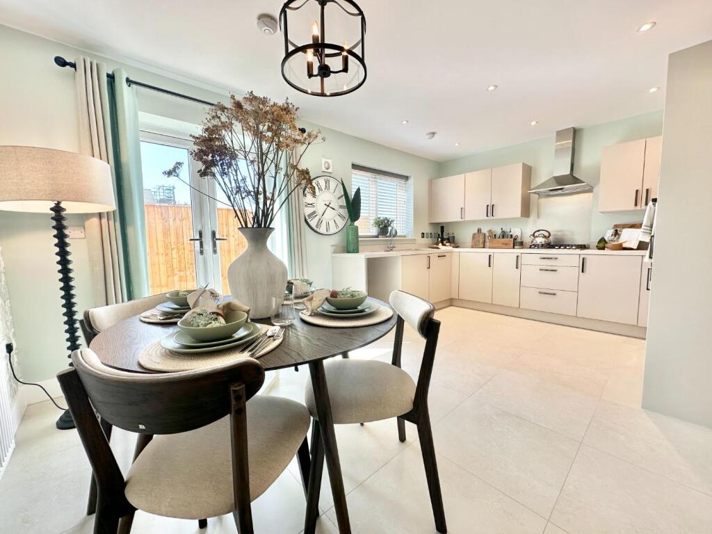 Additional image 5 of Bailey Street, Earby