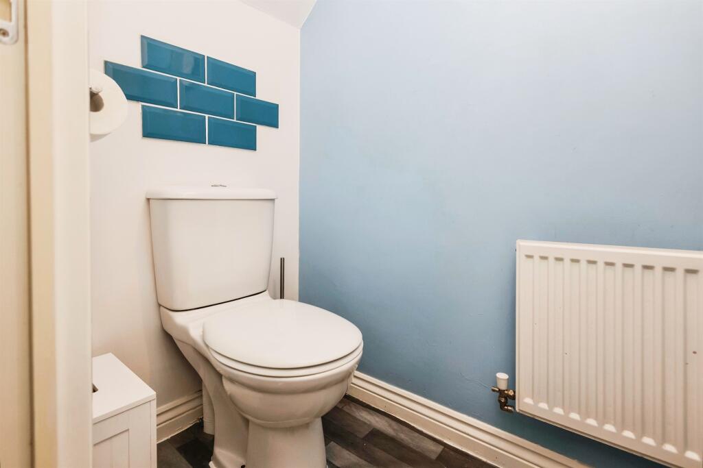 Additional image 16 of Sandwell Grove, Cradley Heath