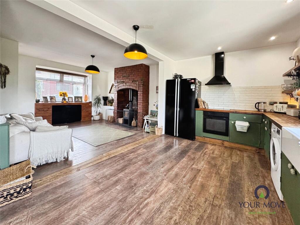 Additional image 5 of Spring Vale Garden Village, Darwen, Lancashire, BB3