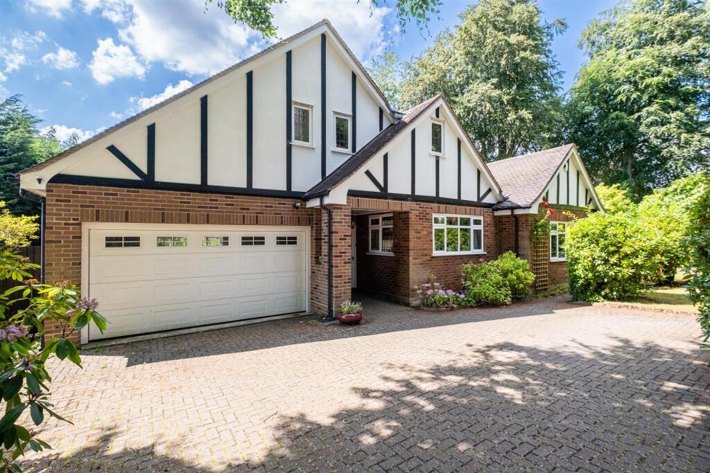 Additional image 47 of Wentworth Road, Four Oaks