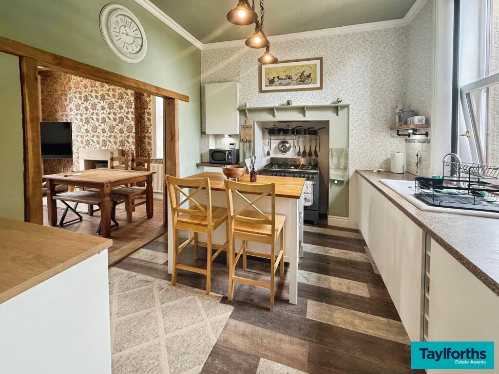 Additional image 5 of Mercer House, Gisburn Road, Barnoldswick BB18