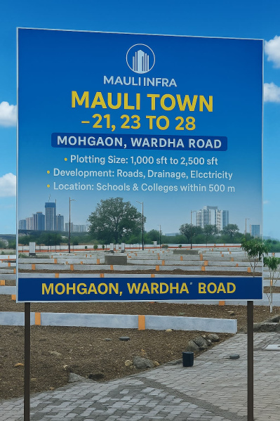 Additional image 2 of Wardha Road, Nagpur