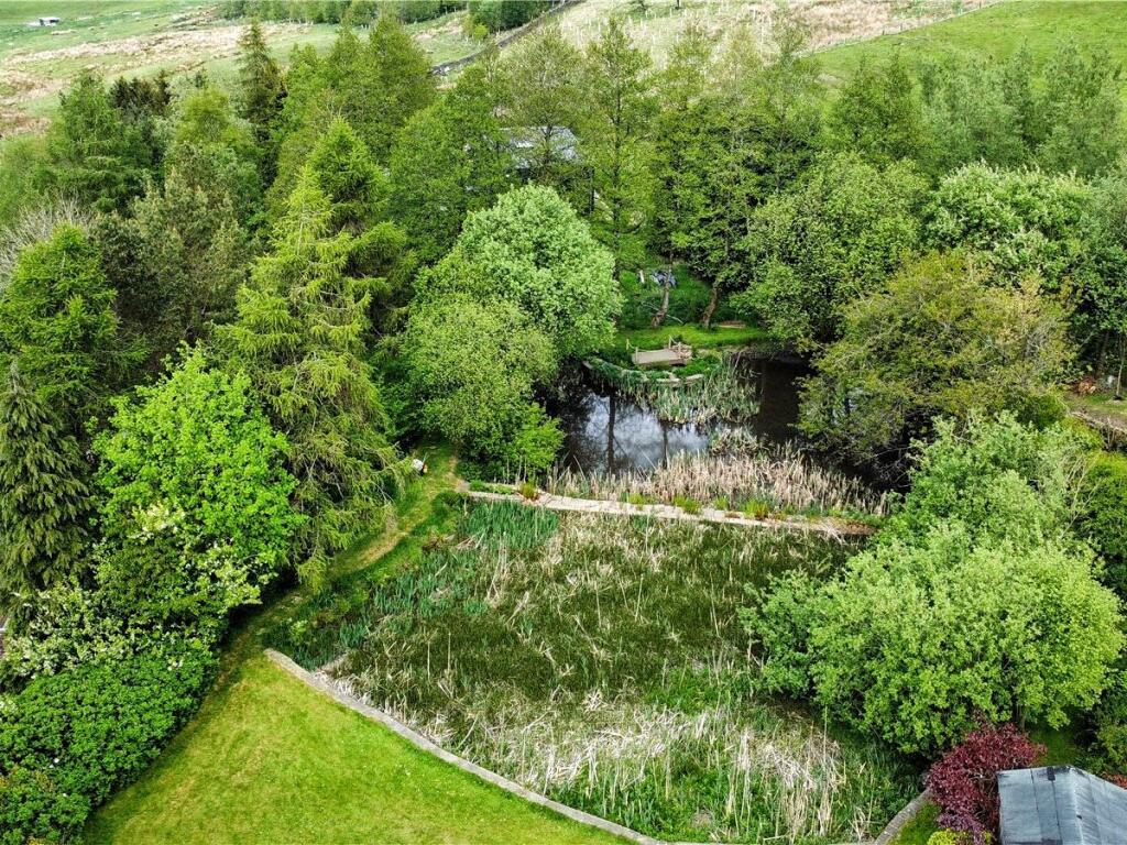 Additional image 42 of Lodge Bank House, Boarsgreave Lane, Cowpe, Rossendale, BB4