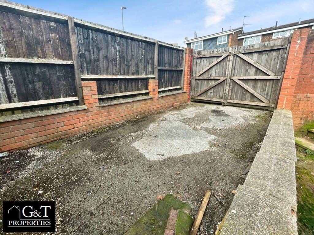 Additional image 19 of Hawfield Road, Tividale, Oldbury