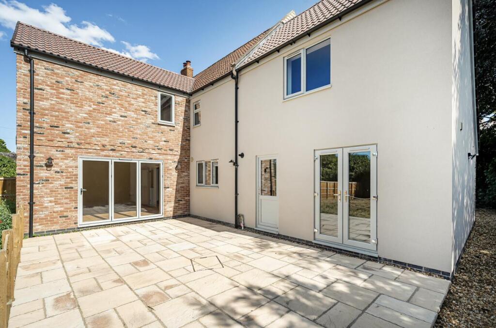 Additional image 23 of Upton Scudamore, Warminster