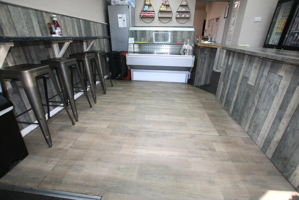 Additional image 13 of Billy Bunter Sandwich Shop, Blackburn