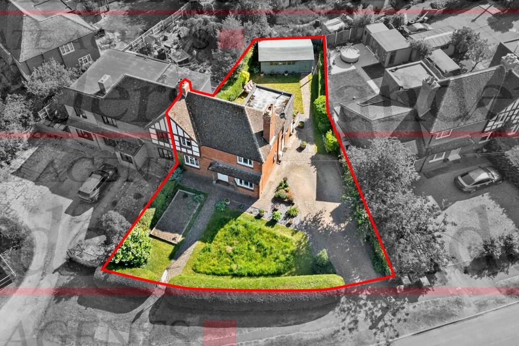 Additional image 13 of Steppes Piece, Bidford-on-Avon, Alcester, B50