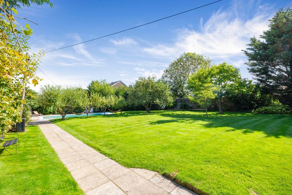 Additional image 10 of The Old Vicarage, Church Street, Henstridge, Templecombe