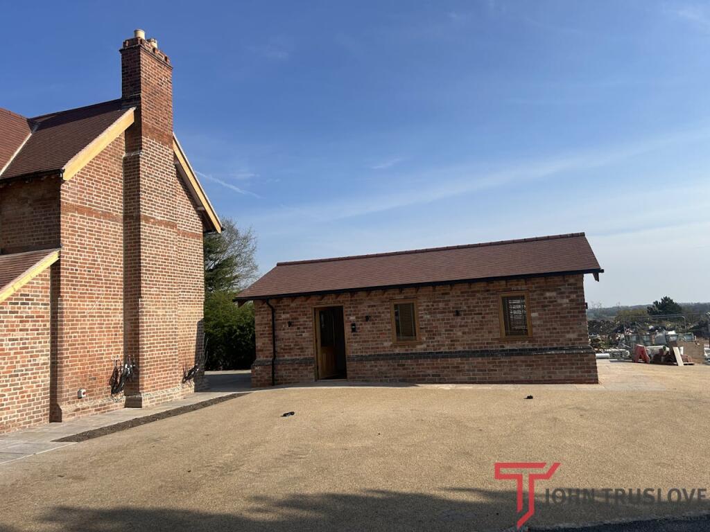 Additional image 26 of Oldberrow Manor, Ullenhall Lane, Henley-in-Arden, B95 5PF