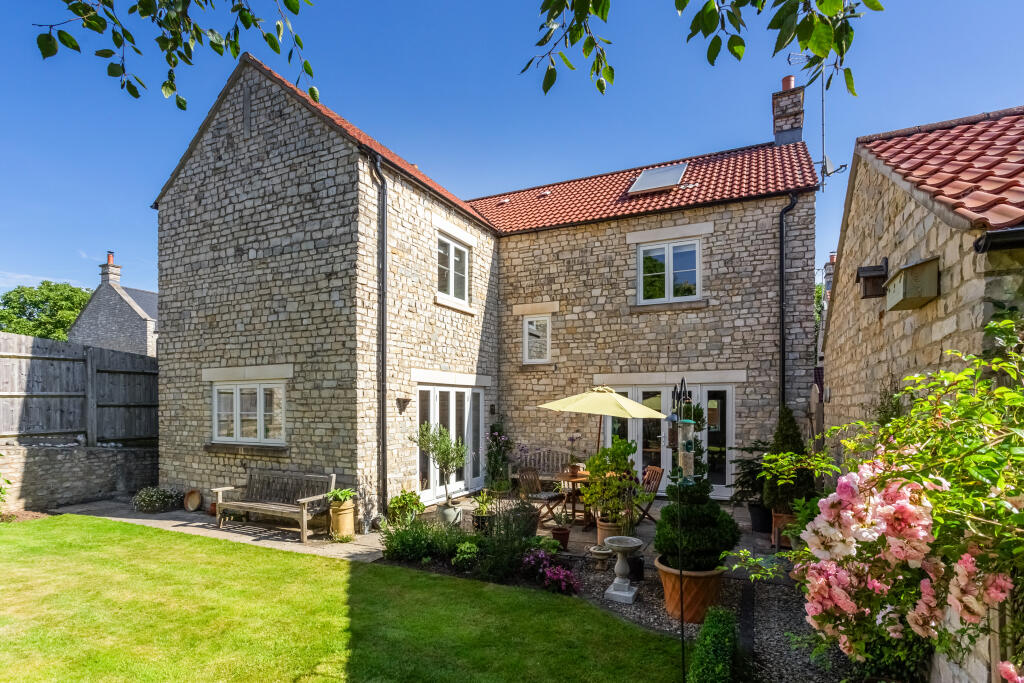 Additional image 12 of Manor Close, Kilmersdon, BA3