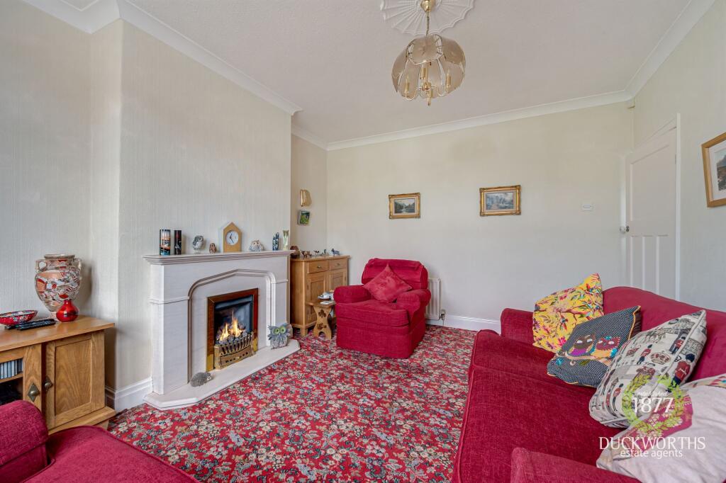 Additional image 8 of Brier Crescent, Nelson, BB9