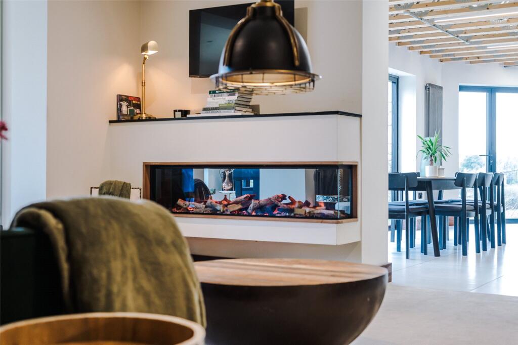 Additional image 8 of The Manor, Old Hollins Hill, Esholt, Shipley