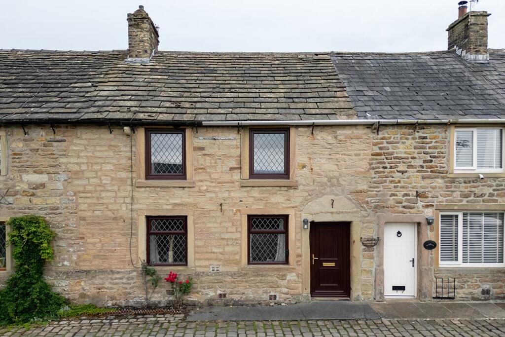 Additional image 14 of Spencer Fold, Pollard Row, Fence, Lancashire, BB12