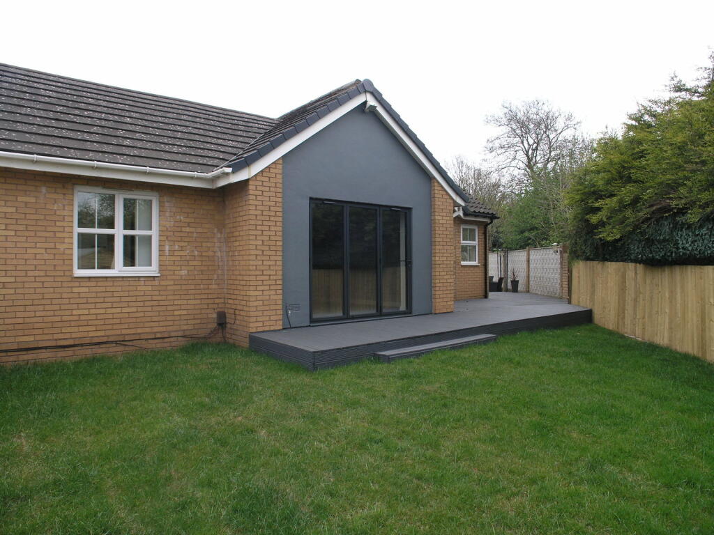 Additional image 22 of HALESOWEN, LAPAL, Longlands Road