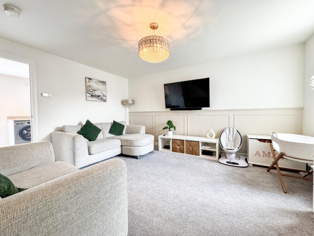 Additional image 4 of Rosings Drive, Tamworth, Staffordshire