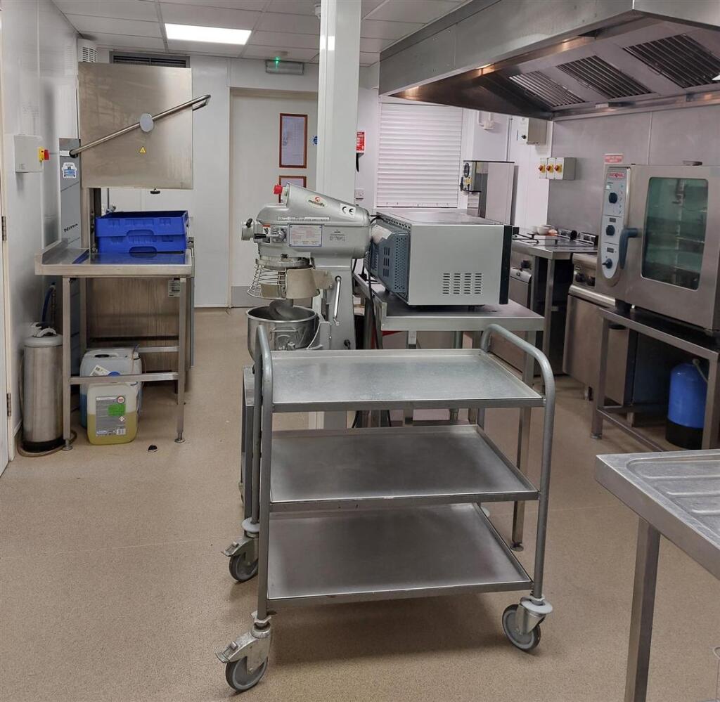 Additional image 7 of Macgregor Tithe, Tamworth