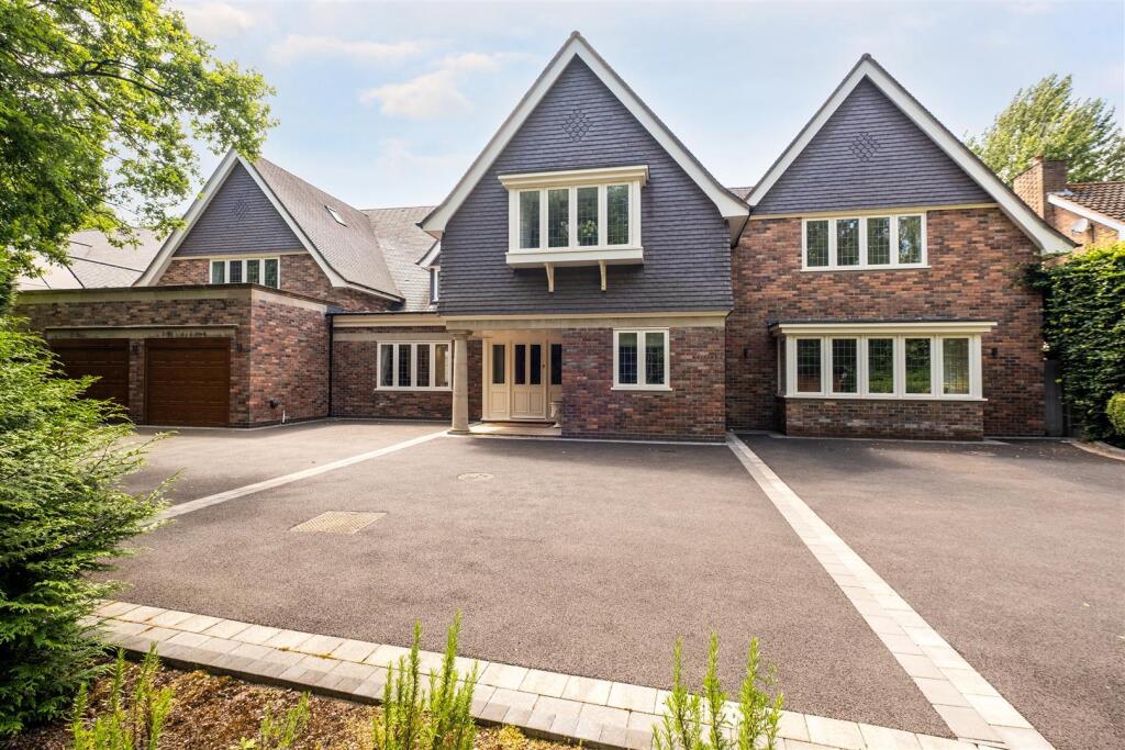 Additional image 53 of Hartopp Road, Four Oaks Park