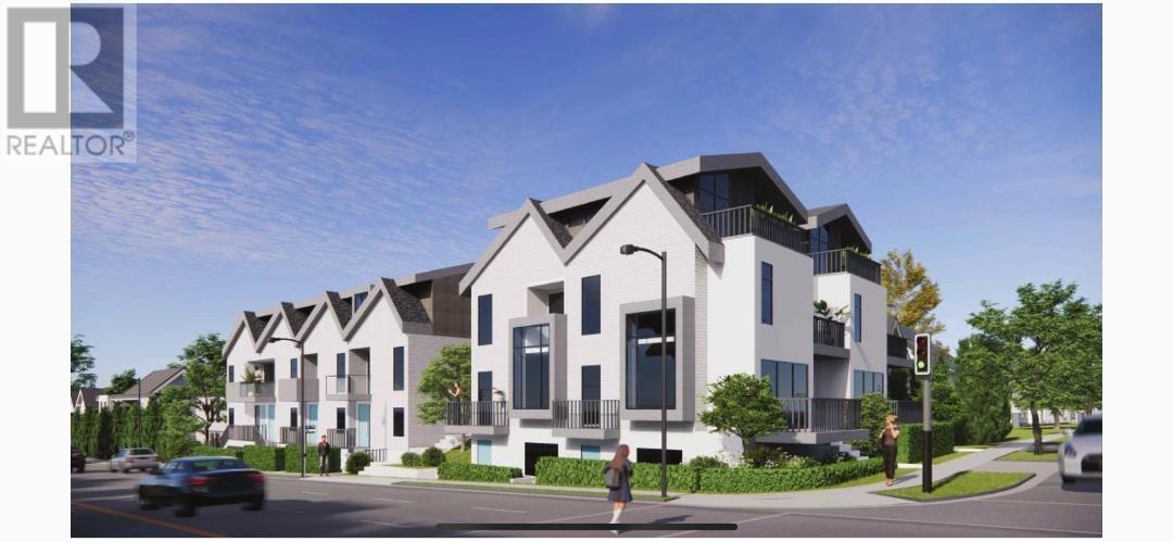 1010 W 57TH AVENUE|Vancouver, British Columbia V6P1S5