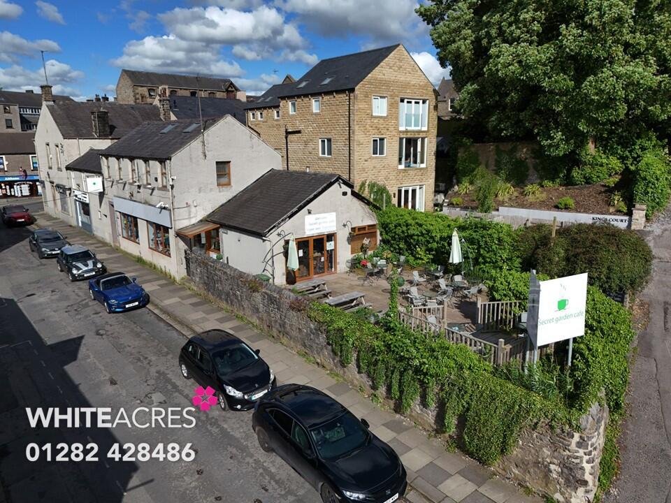 Property image for Ground Floor 3 New Market Street, Clitheroe, BB7 2JW