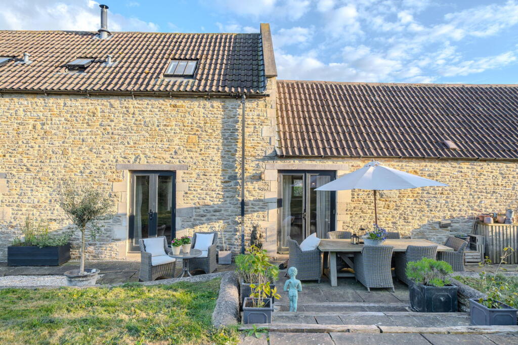 Additional image 42 of Upper Baggridge, Wellow, Bath, BA2 8QP