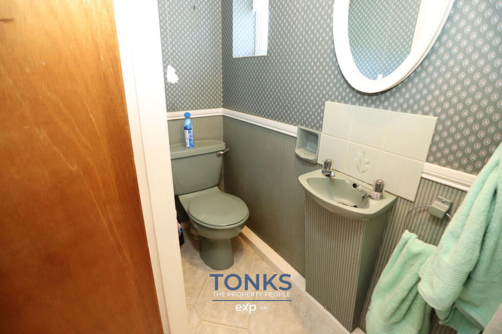 Additional image 11 of New Birmingham Road, Tividale, Oldbury, B69 2JU