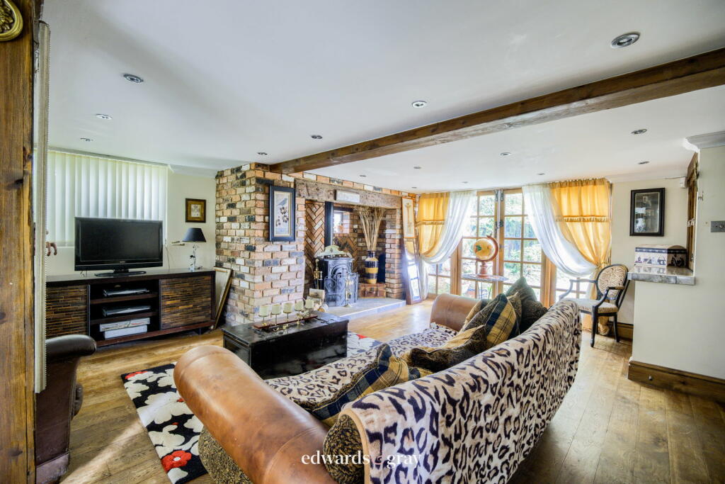 Additional image 8 of Cherry Trees, Tamworth Road, Nether Whitacre, B46 2DP