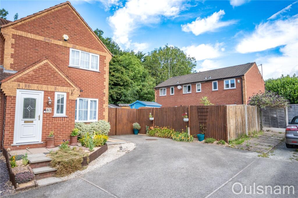 Additional image 18 of Knowesley Close, Bromsgrove, Worcestershire, B60